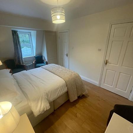 Beechwood House Accommodation Blarney Ngoại thất bức ảnh