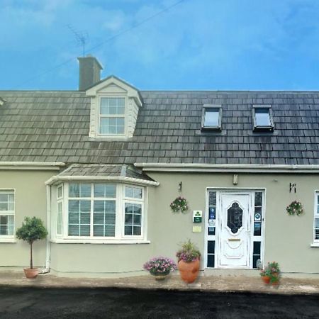 Beechwood House Accommodation Blarney Ngoại thất bức ảnh