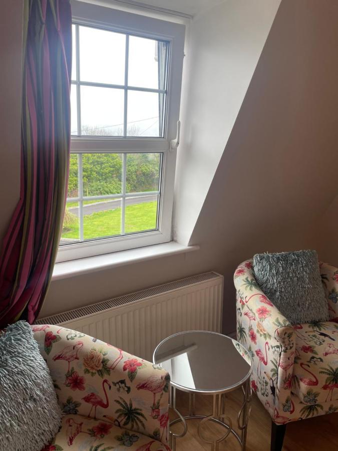 Beechwood House Accommodation Blarney Ngoại thất bức ảnh