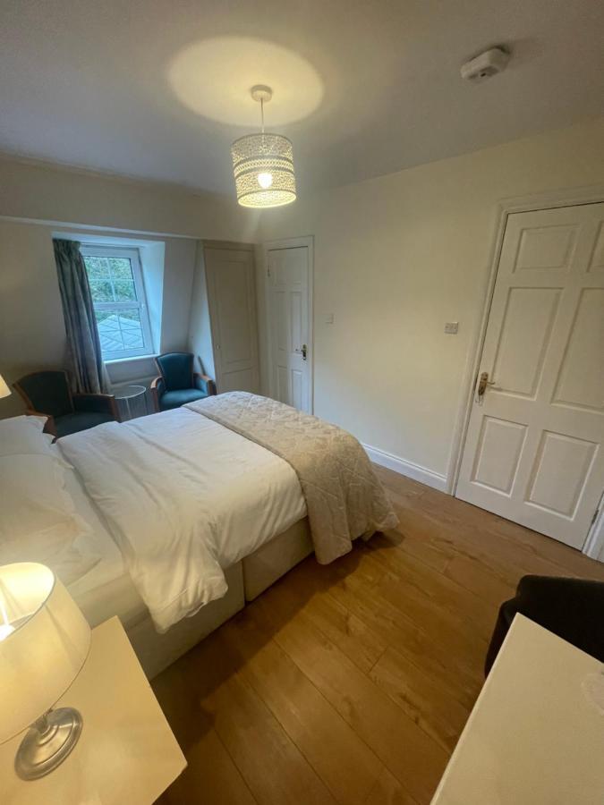 Beechwood House Accommodation Blarney Ngoại thất bức ảnh
