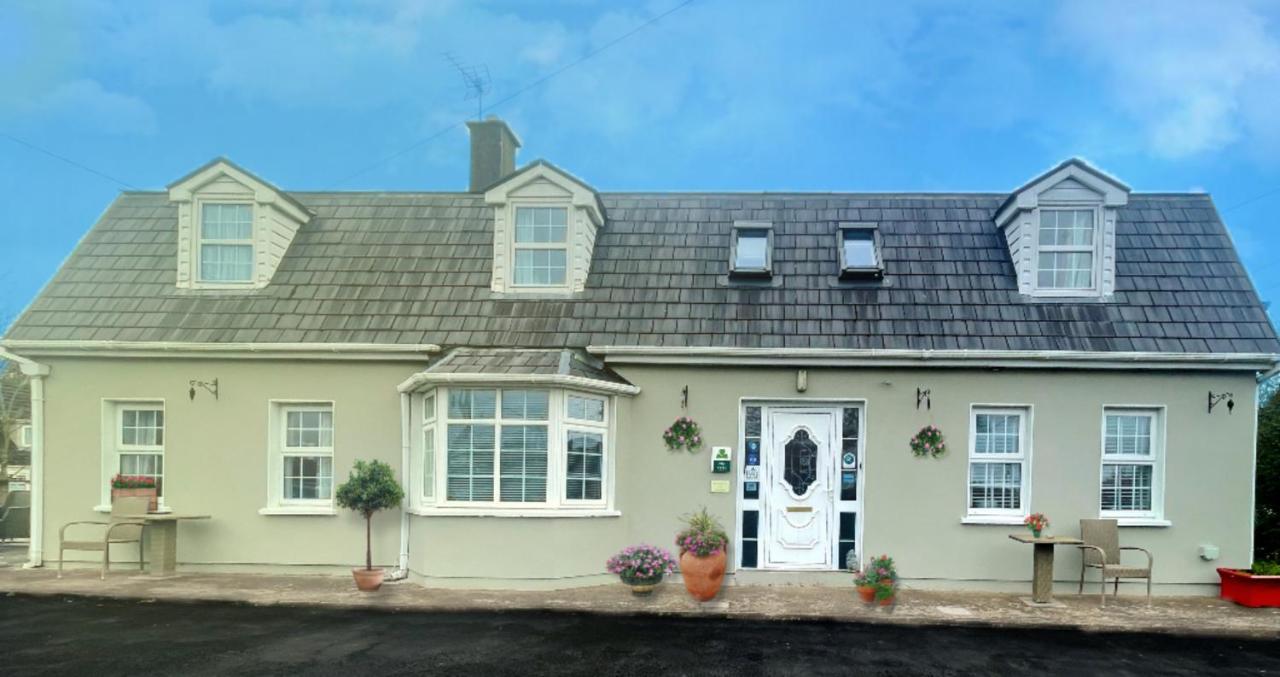 Beechwood House Accommodation Blarney Ngoại thất bức ảnh