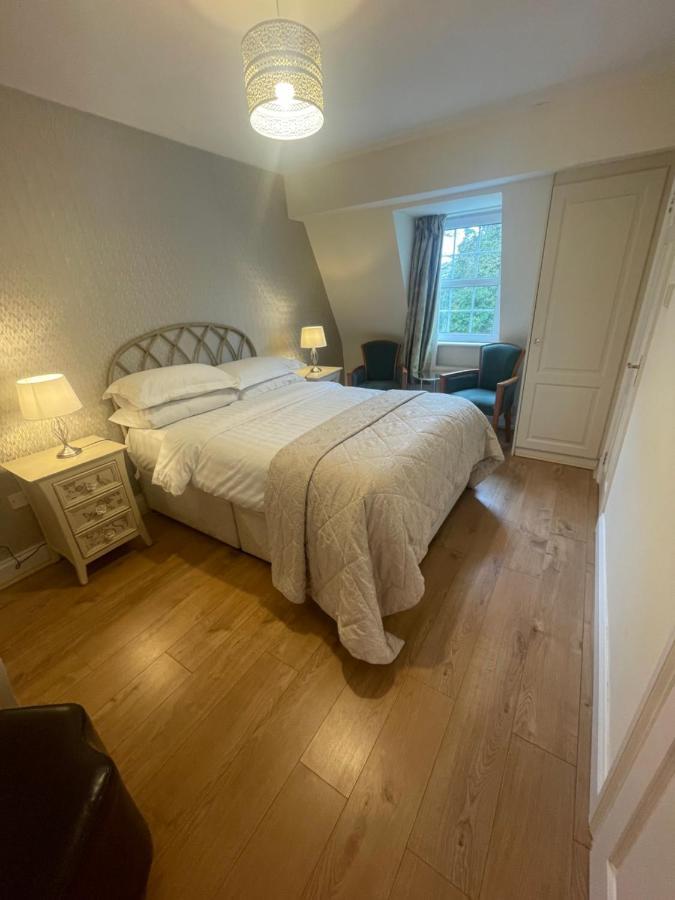 Beechwood House Accommodation Blarney Ngoại thất bức ảnh