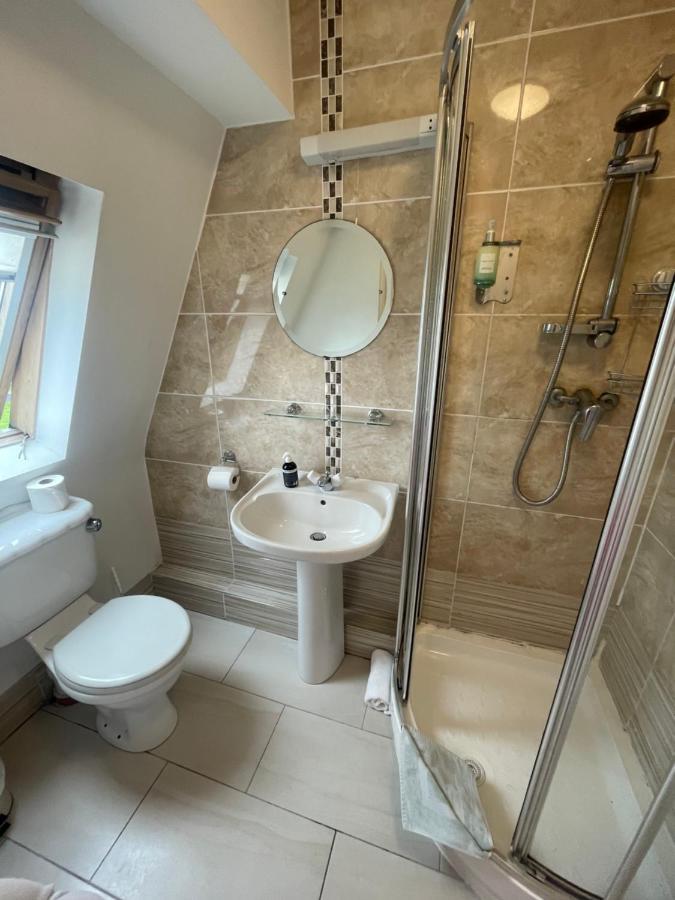 Beechwood House Accommodation Blarney Ngoại thất bức ảnh