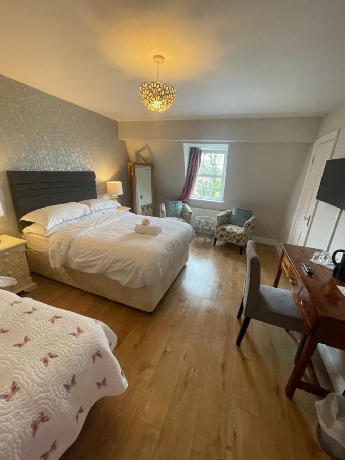 Beechwood House Accommodation Blarney Ngoại thất bức ảnh
