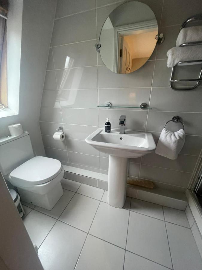 Beechwood House Accommodation Blarney Ngoại thất bức ảnh