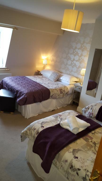 Beechwood House Accommodation Blarney Ngoại thất bức ảnh