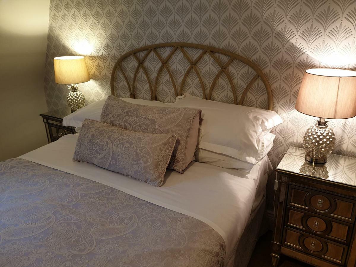 Beechwood House Accommodation Blarney Ngoại thất bức ảnh