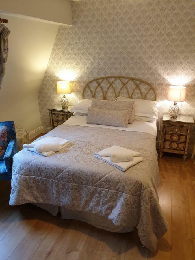 Beechwood House Accommodation Blarney Ngoại thất bức ảnh