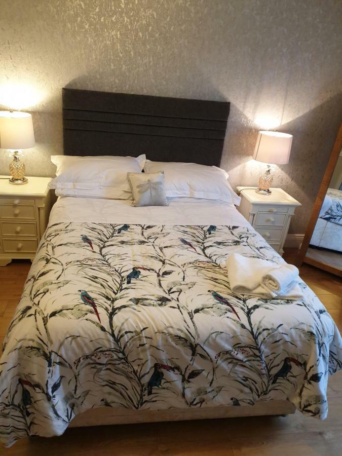 Beechwood House Accommodation Blarney Ngoại thất bức ảnh